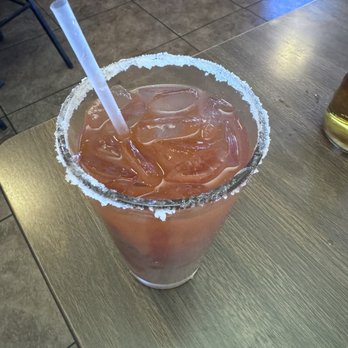 Kiki's Mexican Restaurant - Red beer - Mexican Near Me - El Paso, Texas