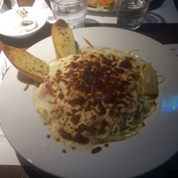 Restaurant la Terrasse