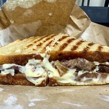 Roast Sandwich House - French Onion Grilled CheeseFrench - Sandwiches Near Me - Melville, New York