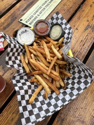 CARTOPIA FOOD CARTS by null