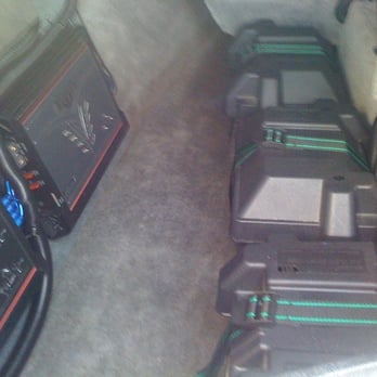 Hydrotunes - Batteries - Car Stereo Installation Near Me - Austin, Texas Hydrotunes - Batteries - Car Stereo Installation Near Me - Austin, Texas