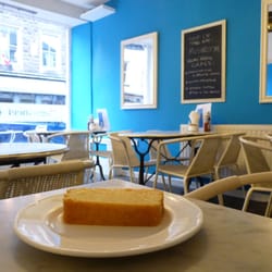 Shipswheel Cafe