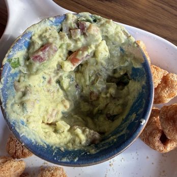 El Rincon Restaurant - Pale flavorless avocado:/ we didn't finish - American Near Me - Big Bear Lake, California El Rincon Restaurant - Pale flavorless avocado:/ we didn't finish - American Near Me - Big Bear Lake, California