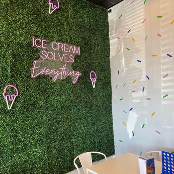 Lulu's Ice Cream & Specialty Snacks - Ice Cream & Frozen Yogurt Near Me - Schertz, Texas Lulu's Ice Cream & Specialty Snacks - Ice Cream & Frozen Yogurt Near Me - Schertz, Texas