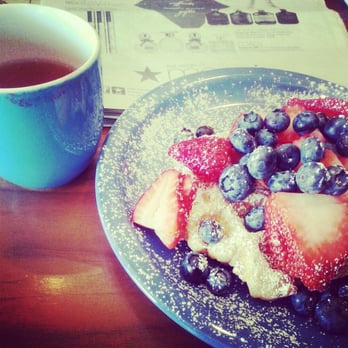 Shaky Alibi - Berries n waffle - Coffee & Tea Near Me - Los Angeles, California Shaky Alibi - Berries n waffle - Coffee & Tea Near Me - Los Angeles, California