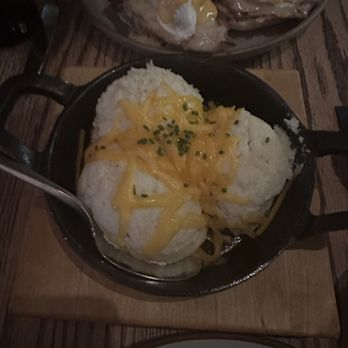 Yardbird - GRITS - Southern Near Me - Las Vegas, Nevada