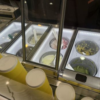 Matcha Mori - gelato - Desserts Near Me - Mountain View, California