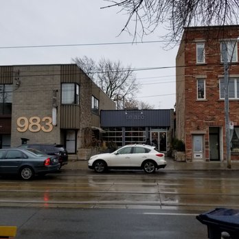 Pilot Coffee Roasters - Across Queen street. - Coffee Roasteries Near Me - Toronto, Ontario Pilot Coffee Roasters - Across Queen street. - Coffee Roasteries Near Me - Toronto, Ontario