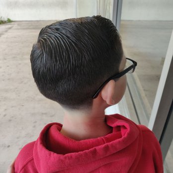 Kaile Barber Shop - Barbers Near Me - Montclair, California Kaile Barber Shop - Barbers Near Me - Montclair, California