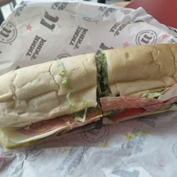Jimmy John's