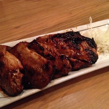 Tiger Den - chicken wings! - Ramen Near Me - Houston, Texas