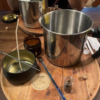 Ashy Aromas Candle Bar - Art Classes Near Me - San Jose, California Ashy Aromas Candle Bar - Art Classes Near Me - San Jose, California