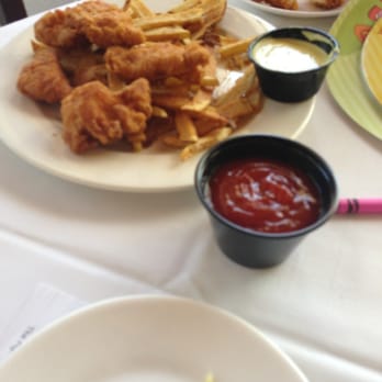 Marker 88 - kids chicken nuggets - Seafood Near Me - Islamorada, Florida Marker 88 - kids chicken nuggets - Seafood Near Me - Islamorada, Florida