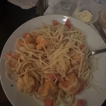 Latitude 28° 02" - Shrimp linguini - Seafood Near Me - Rockport, Texas Latitude 28° 02" - Shrimp linguini - Seafood Near Me - Rockport, Texas