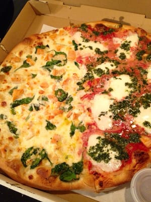 Prison Street Pizza by null