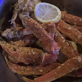 Crab99 Bar & Restaurant - Snow crab and shrimp combo $35 - Cajun/Creole Near Me - Indianapolis, Indiana Crab99 Bar & Restaurant - Snow crab and shrimp combo $35 - Cajun/Creole Near Me - Indianapolis, Indiana