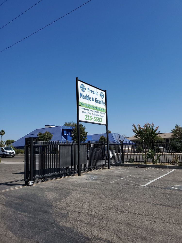 FRESNO MARBLE & GRANITE Updated July 2024 11 Reviews 3825 N