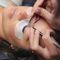 Lash Architecture - Eyelash Extensions near Covington Kentucky