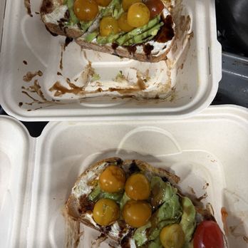 Tellus Coffee - Ordered two, both lacking in avocado and missing the alfalfa - Coffee Roasteries Near Me - Walnut Creek, California Tellus Coffee - Ordered two, both lacking in avocado and missing the alfalfa - Coffee Roasteries Near Me - Walnut Creek, California