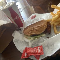 Bacon Cheese Burger Bacon Cheese Burger