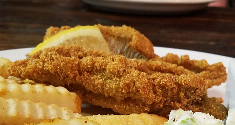 OLIVE BRANCH CATFISH 25 Photos & 15 Reviews Southern 9659 MS178, Olive Branch, MS, United