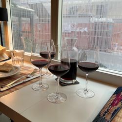 Trattoria di Via Serra - Sangiovese