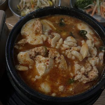 Ondam - Algoni Soft Tofu - Korean Near Me - Santa Clara, California Ondam - Algoni Soft Tofu - Korean Near Me - Santa Clara, California