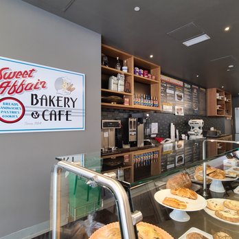 A Sweet Affair - Their coffee is delicious - Sandwiches Near Me - Walnut Creek, California A Sweet Affair - Their coffee is delicious - Sandwiches Near Me - Walnut Creek, California