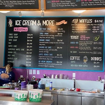 The Spot - 9/21 - Juice Bars & Smoothies Near Me - Nags Head, North Carolina