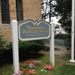 Resurrection Ascension Church