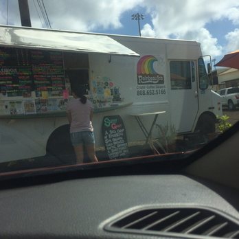 Rainbeau Jo's - Coffee & Tea Near Me - Lihue, Hawaii Rainbeau Jo's - Coffee & Tea Near Me - Lihue, Hawaii
