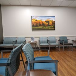 Raleigh Orthopaedic- Panther Creek