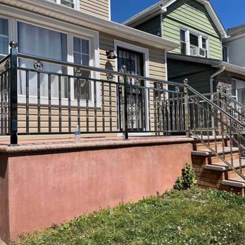 Ming Jiang Construction - Railings - Fences & Gates Near Me - Rosedale, New York Ming Jiang Construction - Railings - Fences & Gates Near Me - Rosedale, New York