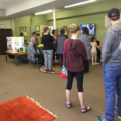 Your Soul's Movement - YSM Family gathered families from the neighborhood to joins in our wellness journey.