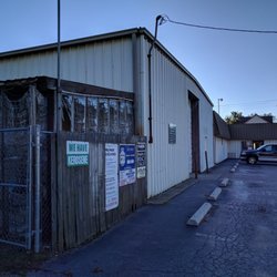Creekmore Hardware