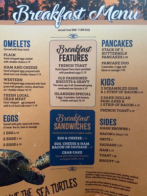 Menu photo 3 Islanders Restaurant & Bar Dauphin Island, AL Menu photo 3 Islanders Restaurant & Bar Dauphin Island, AL
