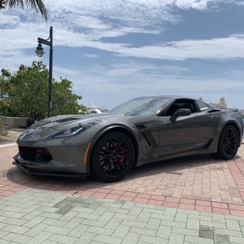 Absolute Automotive - Every shop needs a shop car. Here is our 2016 Chevy Corvette Z06, all 735 HP of it . - Auto Repair Near Me - Boca Raton, Florida Absolute Automotive - Every shop needs a shop car. Here is our 2016 Chevy Corvette Z06, all 735 HP of it . - Auto Repair Near Me - Boca Raton, Florida