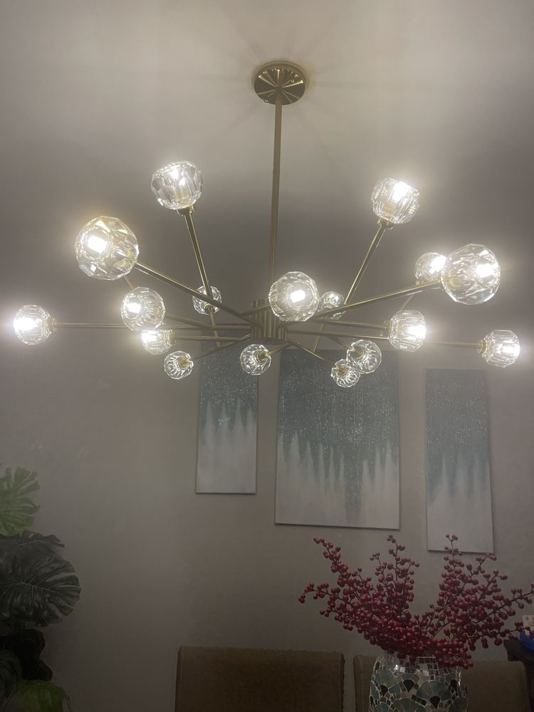 Slide of Chris Handyman services llc