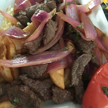 Super Chicken - Lomo Saltado - Chicken Wings Near Me - Manassas, Virginia Super Chicken - Lomo Saltado - Chicken Wings Near Me - Manassas, Virginia