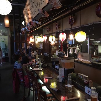 Yataimura Maru - Sushi Bars Near Me - Portland, Oregon Yataimura Maru - Sushi Bars Near Me - Portland, Oregon