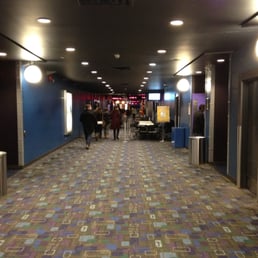 Corridor~ Corridor~