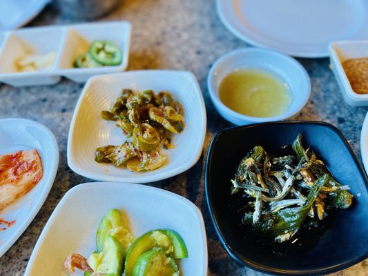 Ka Won Korean BBQ Restaurant by null