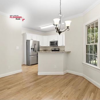 Gellen's Flooring Plus - A stunning refinishing job and a fresh coat of paint can truly make your home a market must have if you're looking to sell! - Flooring Near Me Gellen's Flooring Plus - A stunning refinishing job and a fresh coat of paint can truly make your home a market must have if you're looking to sell! - Flooring Near Me