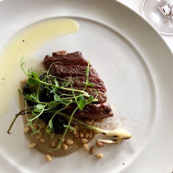 Restaurant Beck - Five-course tasting menu with wine pairing, $140 per person. - New American Near Me - Depoe Bay, Oregon Restaurant Beck - Five-course tasting menu with wine pairing, $140 per person. - New American Near Me - Depoe Bay, Oregon