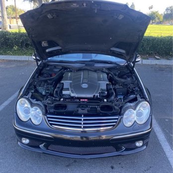 AMG Doctor - Auto Repair Near Me - San Diego, California AMG Doctor - Auto Repair Near Me - San Diego, California