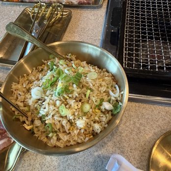 DZO BBQ - Fried rice - this was sooooo bad - Barbeque Near Me - Gilbert, Arizona DZO BBQ - Fried rice - this was sooooo bad - Barbeque Near Me - Gilbert, Arizona