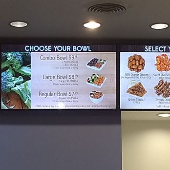 Yoshinoya Lancaster - Japanese Near Me - Lancaster, California
