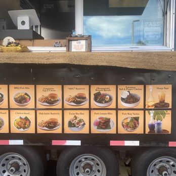 Merienda Maui - Photo sample of their items - Filipino Near Me - Aiea, Hawaii