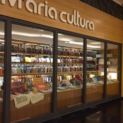 Livraria Cultura