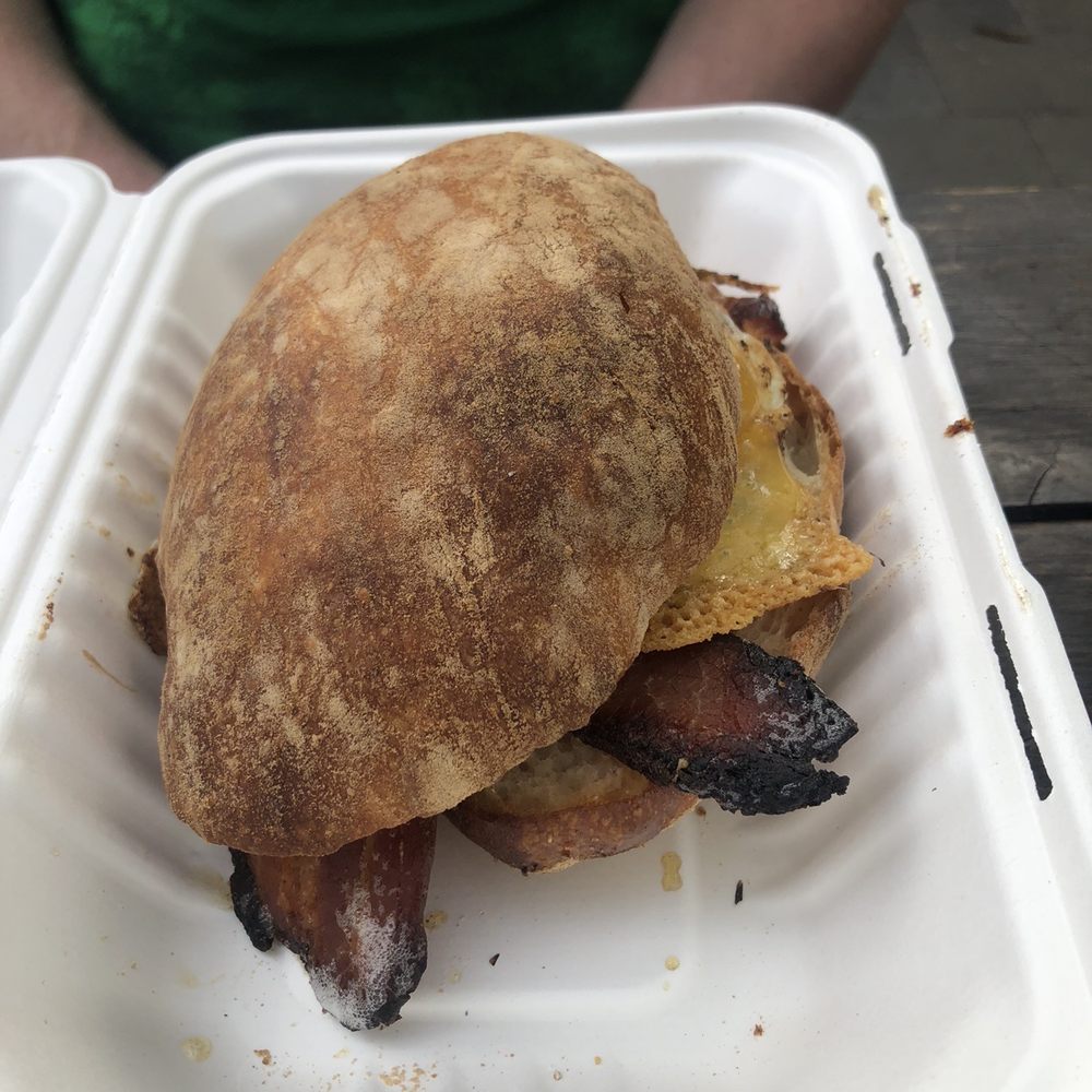 Creswell Bakery - Breakfast & Brunch Near Me - Creswell, Oregon